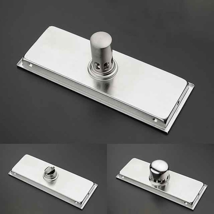 Drain New Design Contemporary / Modern Stainless Steel / Iron 1pc - Hotel bath Floor Mounted