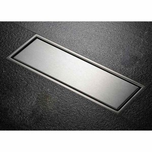 Drain New Design Modern Stainless Steel / Iron 1pc - Hotel bath Floor Mounted