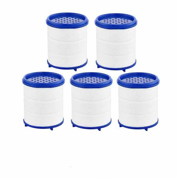 Multifunctional Anti-splash Head Pressurized Filter Water Saver Pp Cotton Filter Faucet To Effectively Filter Sediment Faucet