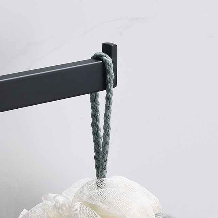 Toilet Paper Holder for Bathroom Self-adhesive 304 Stainless Steel Roll Paper Holder Paper Towel Holder Punch Free Wall Mounted Toilet Paper Holder Bathroom Roll Paper Holder