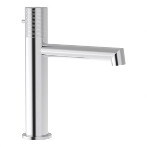 Single-Lever Bathroom Mixer Faucet <span>11045</span>