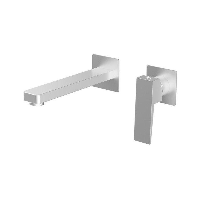 Wall-Mounted Basin Mixer <span>11091-H01-S1</span>