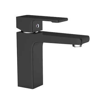 Single Handle Basin Faucet <span>11145-S01</span>