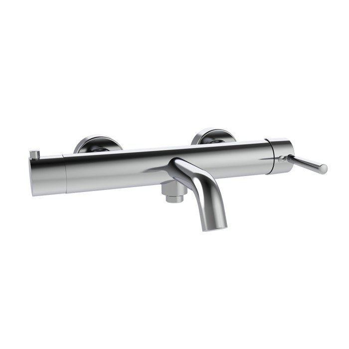 Exposed Bath Shower Mixer Tap <span>12069-E01</span>