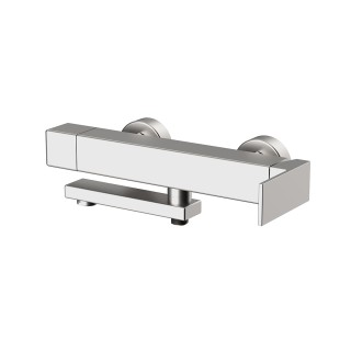 Modern style bathtub mixer taps <span>12424-H01-B2</span>