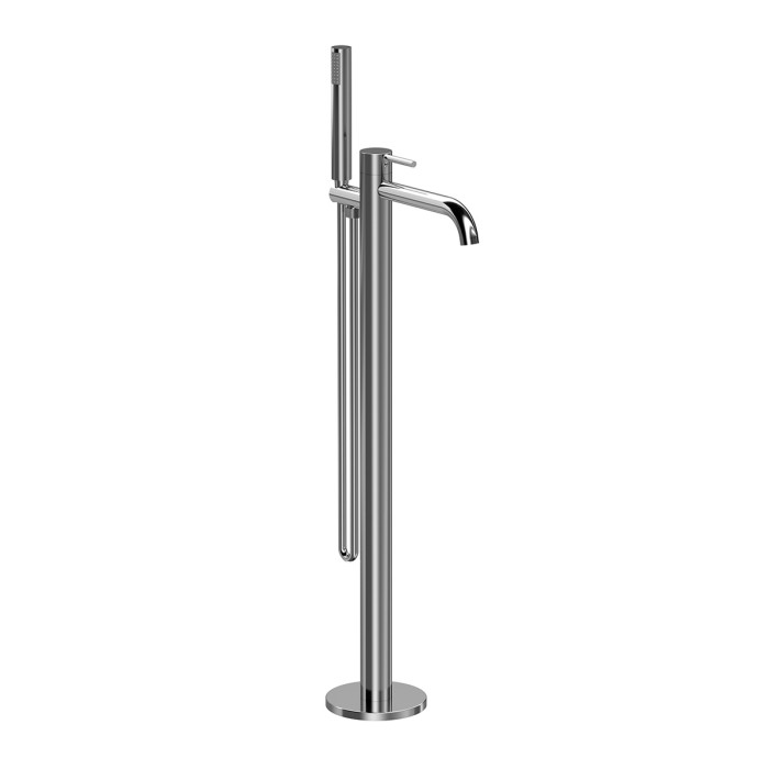 Floor standing bath mixer <span>13106-E01</span>