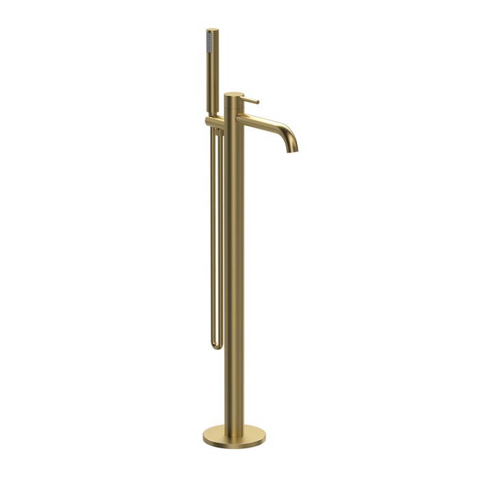 Floor standing bath mixer <span>13106-E01</span>