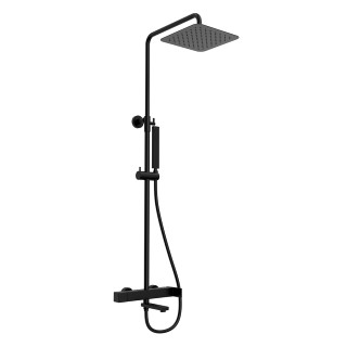 3-Function Column Shower System with Showerhead <span>13454-H01-A1</span>