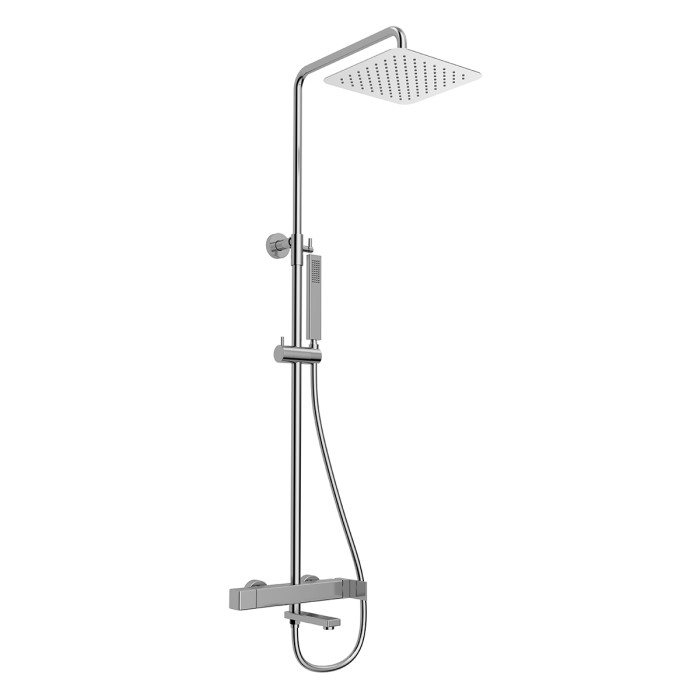 3-Function Column Shower System with Showerhead <span>13454-H01-A1</span>