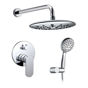 Balance bath shower faucet kit <span>13717-J10</span>