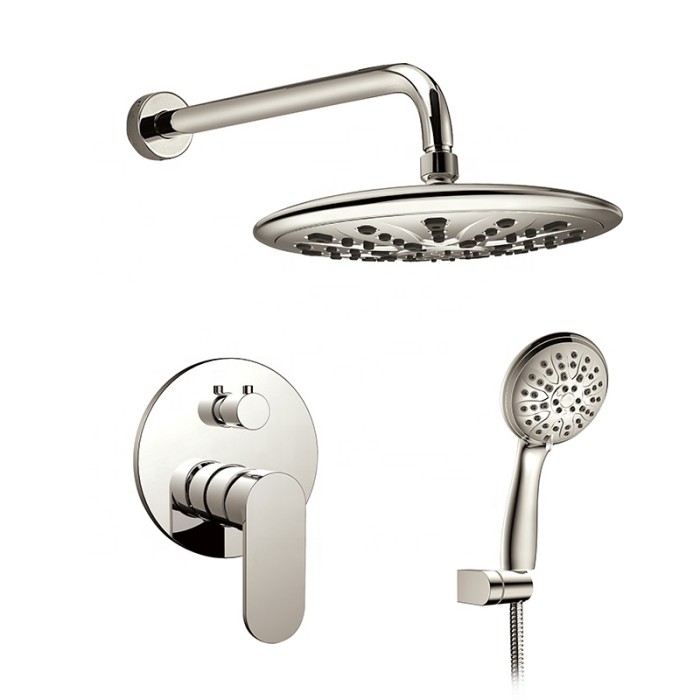 Balance bath shower faucet kit <span>13717-J10</span>