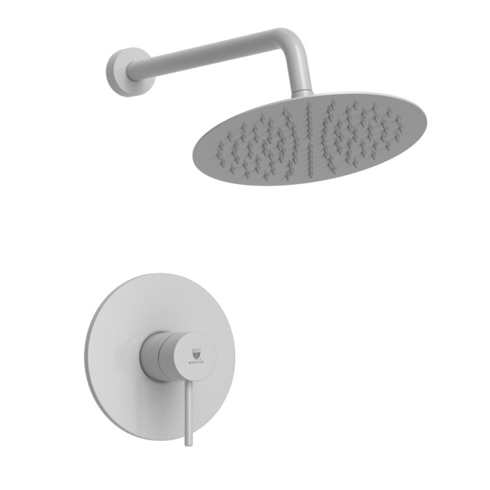 Single Function Wall Mounted Bath Shower Mixer <span>13863&13871</span>