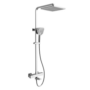 Smart Thermostatic Shower Column for Bathroom <span>14429-H01-D1</span>