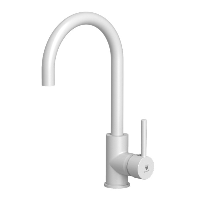 Solid Brass Kitchen Sink Faucet <span>18001-E01</span>