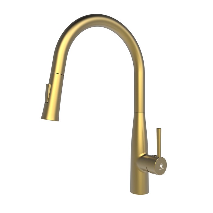 Single Hole Kitchen Sink Faucet <span>18157-E01</span>